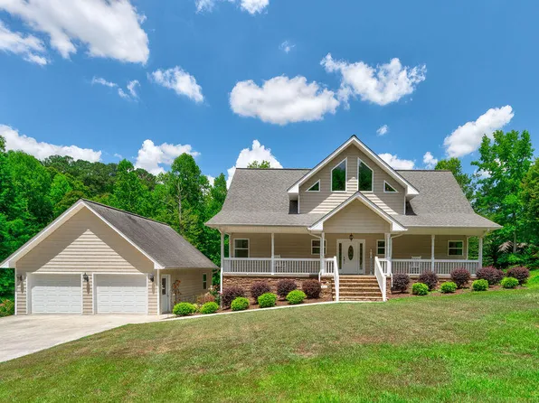 924 Black Bass Rd, Cohutta, GA 30710