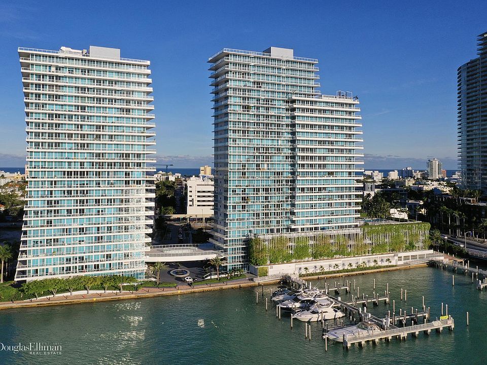 1st image of 540 West Ave APT 912