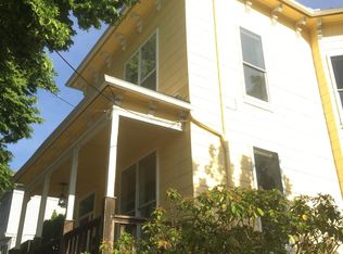 0235 SW Whitaker St APT B, Portland, OR 97239