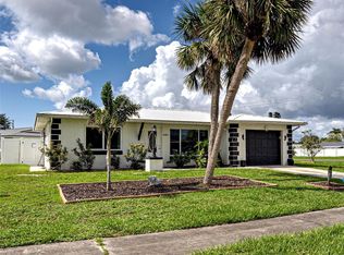 6483 Fabian Rd, North Port, FL 34287