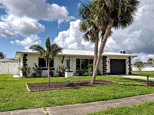 6483 Fabian Rd, North Port, FL 34287