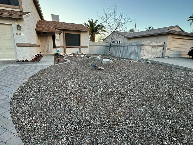 5841 N Belbrook Dr — Photo 3