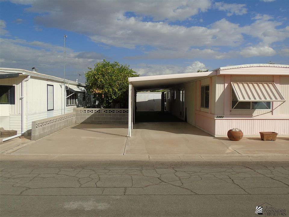 1st image of 3483 W Castle Dr