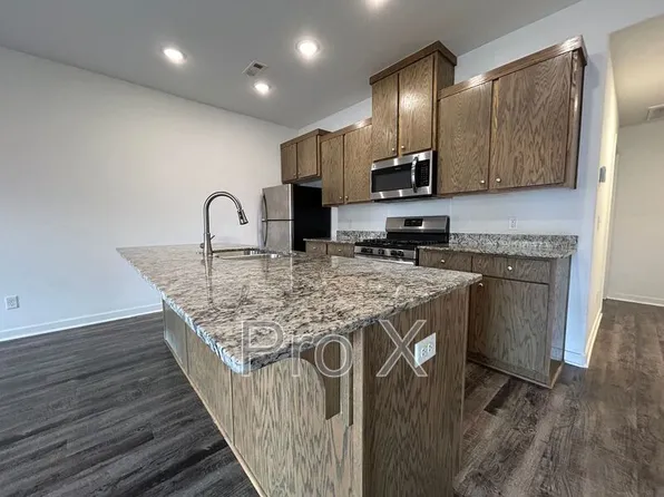 325 Westbrook Ct, Decatur, AR