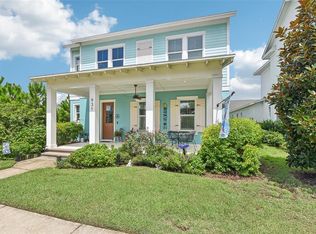 931 Landrum Dr, Winter Garden, FL 34787