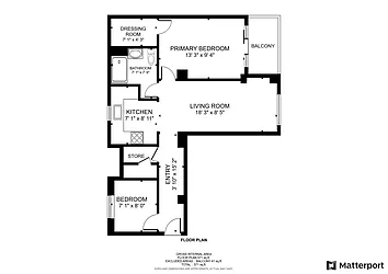 Rented by Marquis Real Estate Services