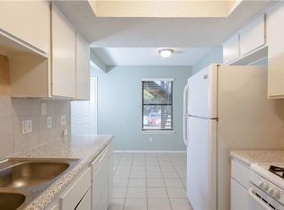 11519 Pecan Creek Pkwy #17, Austin, TX 78750