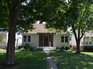 145 N 9th Ave, Beech Grove, IN 46107