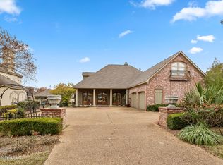 148 Belle Pointe, Madison, MS 39110