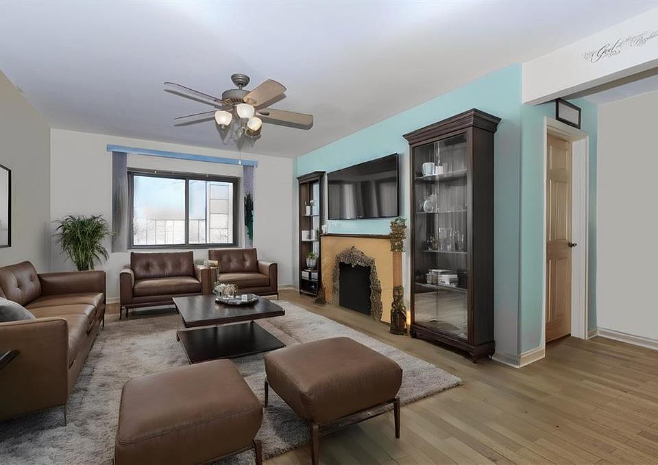 1st image of 8909 Bay 16th St #2D