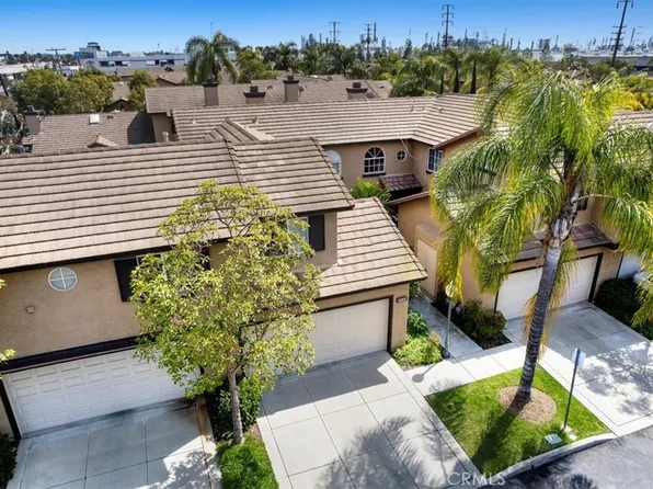 1183 E 223rd St #12, Carson, CA 90745