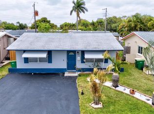 4901 NW 27th Way, Tamarac, FL 33309