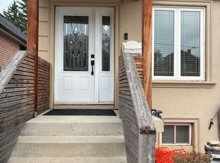 15 Branstone Rd, Toronto, ON M6E 4E3