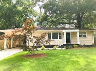 213 Dripping Springs Rd NW, Cullman, AL 35055