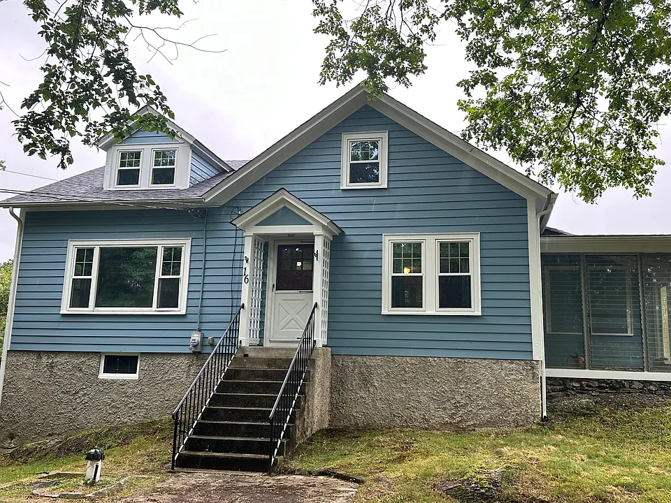 100 Reservoir Rd