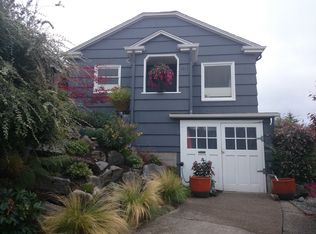 4011 SW Frontenac St, Seattle, WA 98136