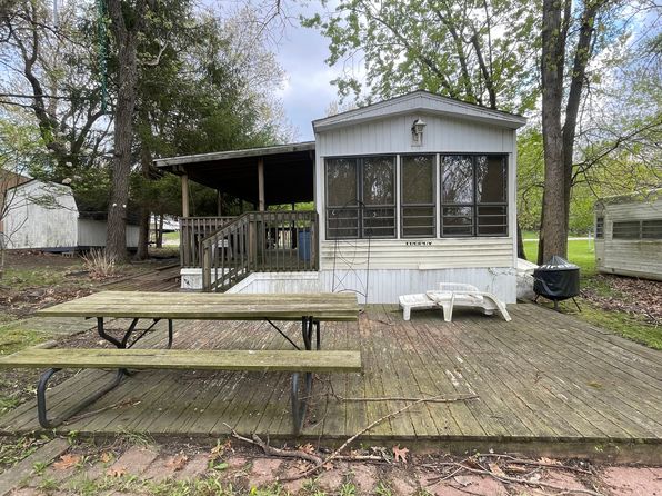 5-485 Woodhaven Lakes, Sublette, IL 61367