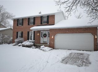 104 Bragg Ct, Buffalo, NY 14221