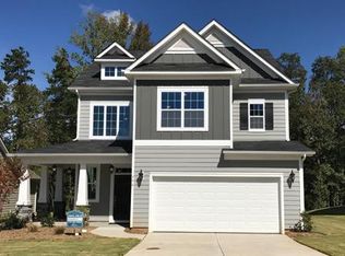 396 Broadleaf Dr, Denver, NC 28037
