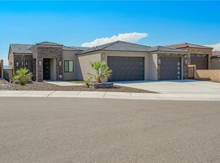 969 Thumb Butte Dr, Bullhead City, AZ 86429