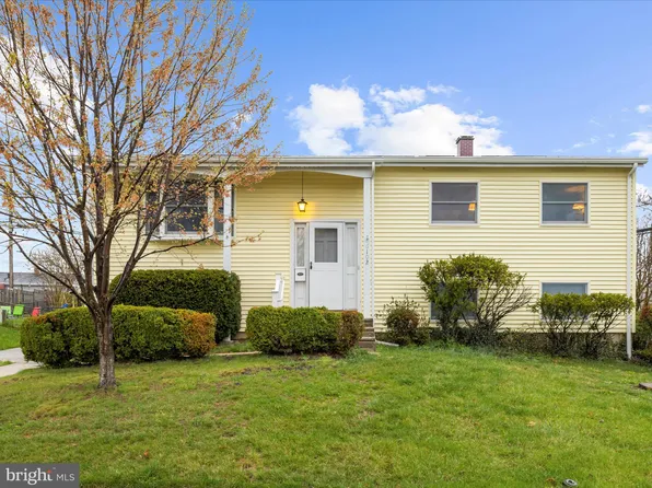 6102 Moorefield Rd, Baltimore, MD 21228