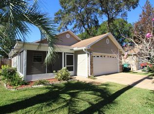 2401 Marina Dr, Fort Walton Beach, FL 32547