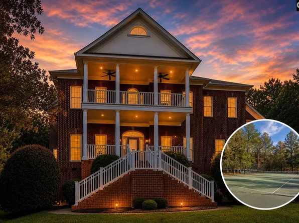246 Gallantry Dr, Irmo, SC 29063