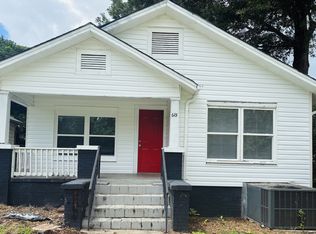 615 Dr Martin Luther King Jr Way, Gastonia, NC 28052