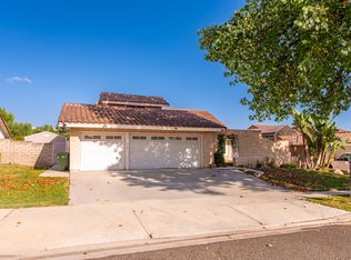 2904 Ivory Ave, Simi Valley, CA 93063