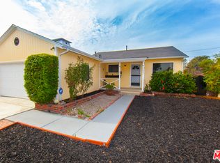 14827 Doty Ave, Hawthorne, CA 90250