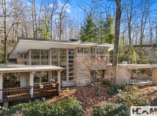 4 Woodland Ln, Highlands, NC 28741