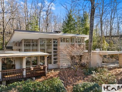 4 Woodland Lane, Highlands, NC, 28741