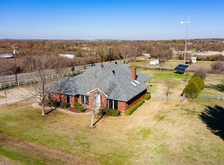 101 Longbranch Rd, Burleson, TX 76028