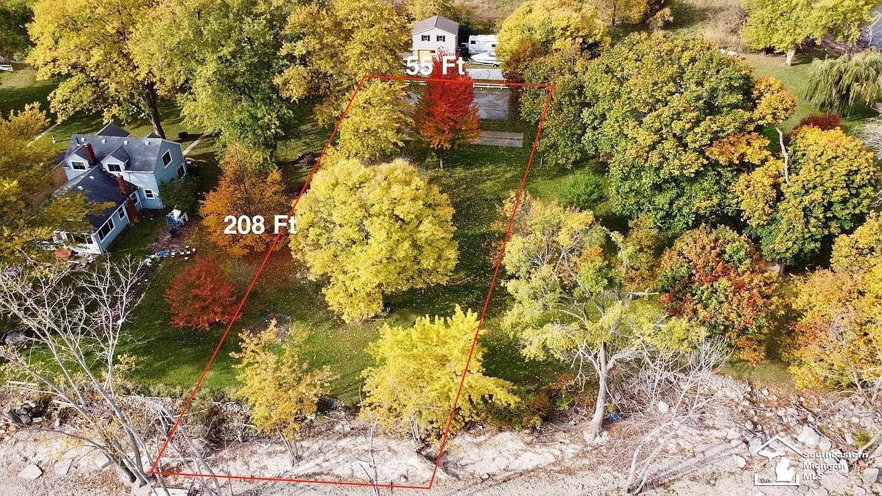 4826 Long Rd, Newport, MI 48166 MLS 50126738 Zillow