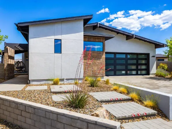 Star Gazer Plan, Jasper