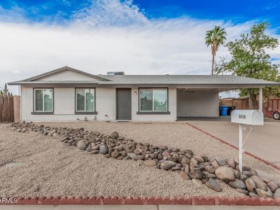 3210 E HELENA Drive, Phoenix, AZ, 85032