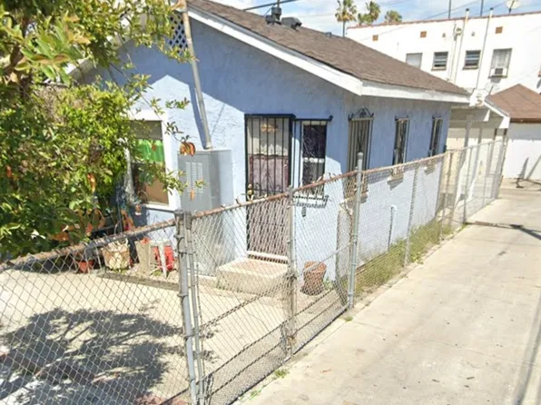 6122 1/2 Stafford Ave, Huntington Park, CA 90255