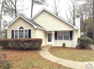 116 Sapphire Ct, Athens, GA 30605