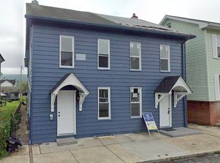 214 Logan St, Lewistown, PA 17044