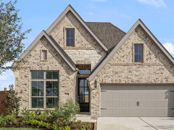 25426 Prairie Hills Ln, Katy, TX 77493