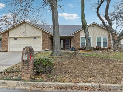 6307 E 78th Pl, Tulsa, OK, 74136