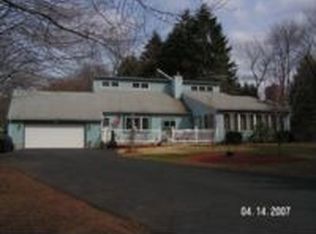 222 Center Rd, Vernon, CT 06066