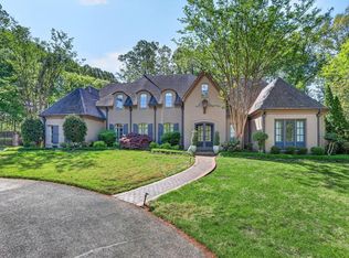 9771 Legends Dr, Collierville, TN 38017
