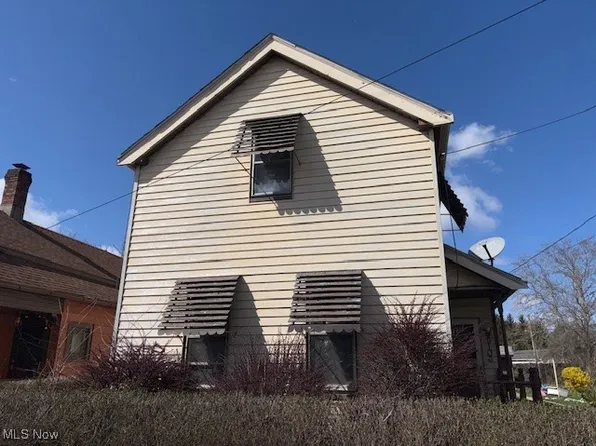 5103 Hamm Ave, Cleveland, OH 44127