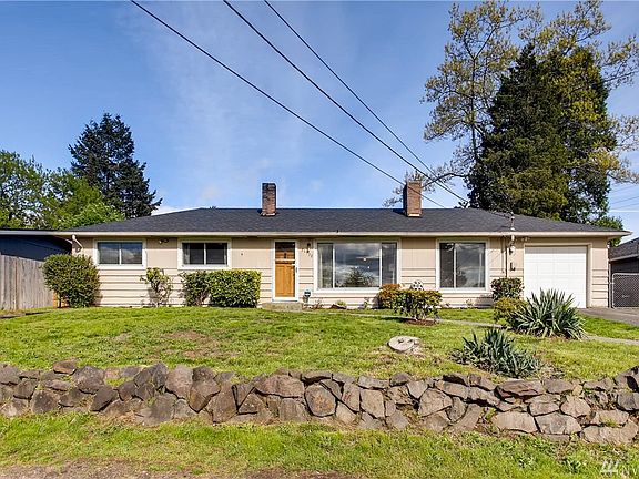 2nd image of 20732 14th Ave S