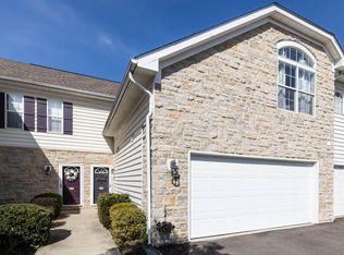 5575 Viningbrook Dr, Dublin, OH 43016