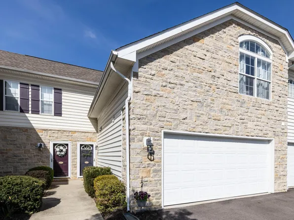 5575 Viningbrook Dr, Dublin, OH 43016