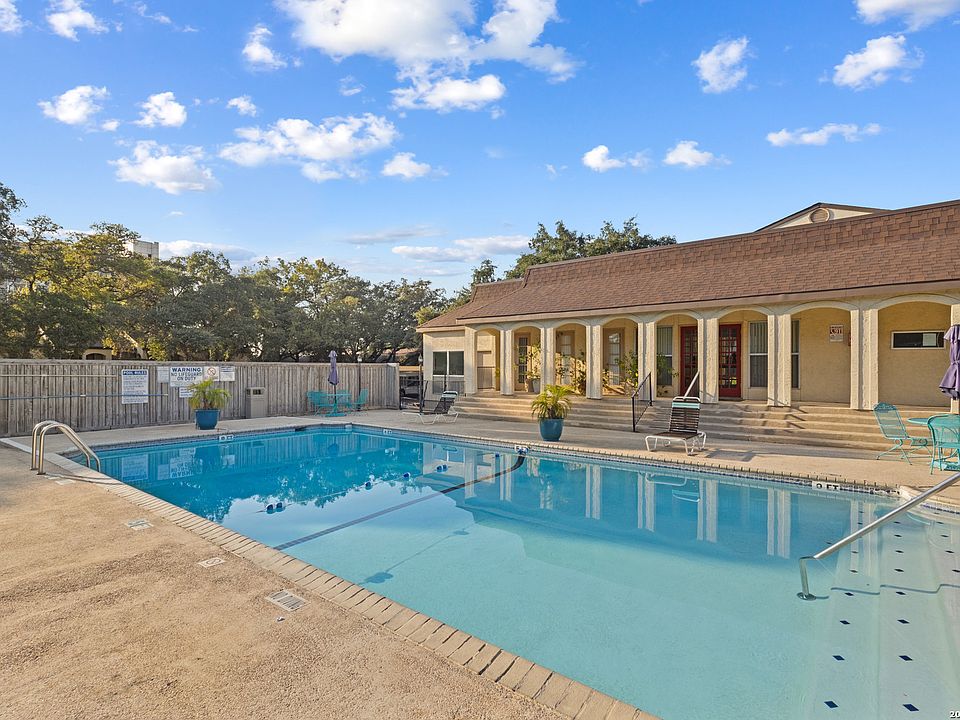 1st image of 8702 Village Dr #123