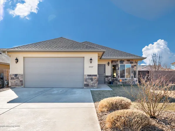1007 Shiraz Blvd, Amarillo, TX 79124