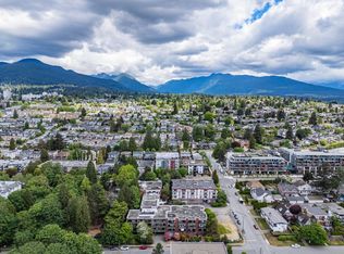 360 E 2nd St #310, North Vancouver, BC V7L4N6